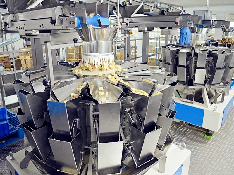 定量稱重顆粒自動午夜视频免费看